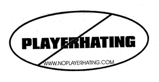 PLAYERHATING