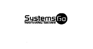 SYSTEMS GO