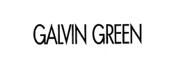 GALVIN GREEN AB