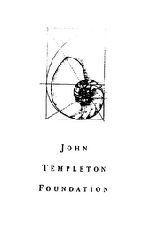 JOHN TEMPLETON FOUNDATION