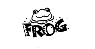 FROG