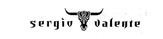 SERGIO VALENTE