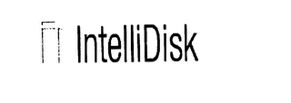 INTELLIDISK