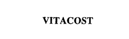 VITACOST trademark