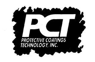 PCT PROTECTIVE COATINGS TECHNOLOGY, INC.