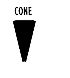 CONE