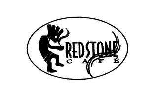 REDSTONE CAFE