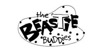 THE BEASTIE BUDDIES