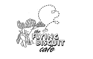 THE FLYING BISCUIT CAFE