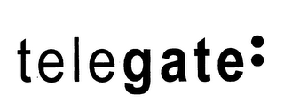 TELEGATE