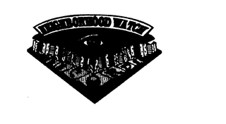 NEIGHBORHOOD WATCH RECORDS