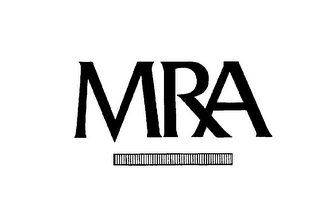 MRA