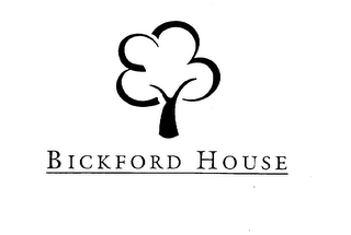 BICKFORD HOUSE