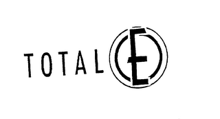 TOTAL E