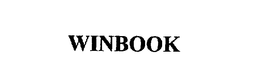 WINBOOK