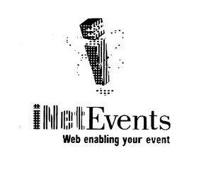 INET EVENTS WEB ENABLING YOUR EVENT