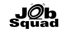 JOB SQUAD