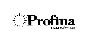 PROFINA DEBT SOLUTIONS