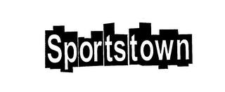 SPORTSTOWN