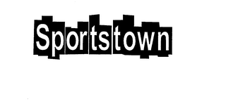 SPORTSTOWN