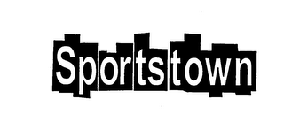 SPORTSTOWN