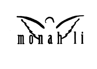 MONAH LI