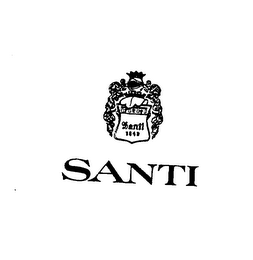 SANTI 1843