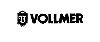 VOLLMER