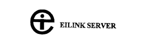 E EILINK SERVER