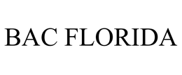 BAC FLORIDA