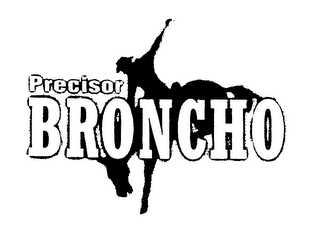 PRECISOR BRONCHO