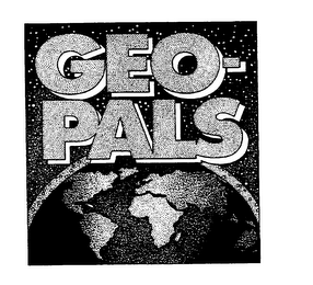 GEO-PALS