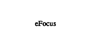 EFOCUS