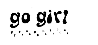 GO GIRL GRAPHICS GRAPHICS