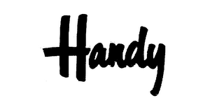 HANDY