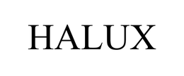 HALUX