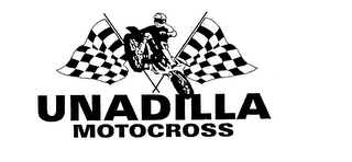 UNADILLA MOTOCROSS