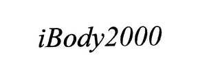 IBODY2000