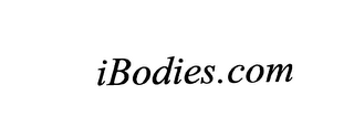 IBODIES.COM