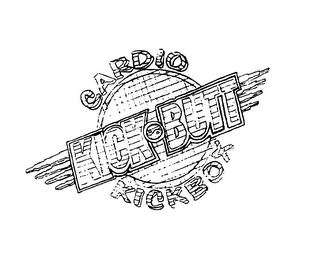 KICK BUTT CARDIO KICKBOX