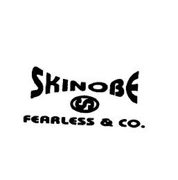 SKINOBE FEARLESS & CO.