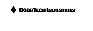 DOORTECH INDUSTRIES