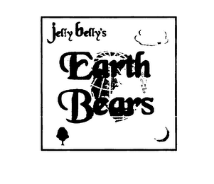 JELLY BELLY'S EARTH BEARS