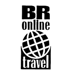 BR ONLINE TRAVEL