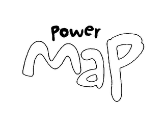 POWER MAP