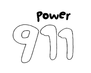 POWER 911