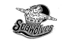 ERIE SEAWOLVES