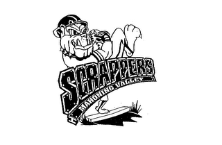 SCRAPPERS MAHONING VALLEY