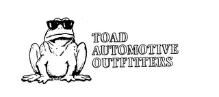 TOAD AUTOMOTIVE OUTFITTERS