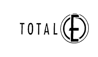 TOTAL E